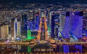 Orbi City Batumi