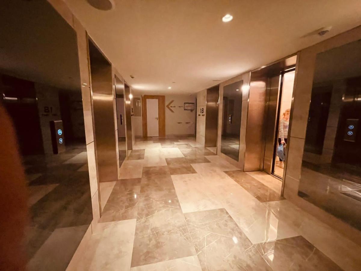 Orbi City Batumi Zewnętrze zdjęcie