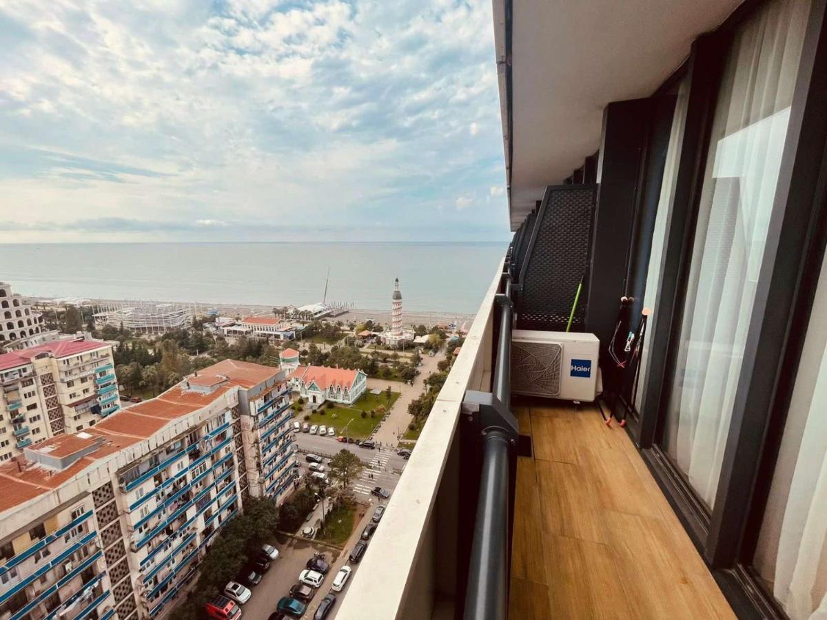 Orbi City Batumi Zewnętrze zdjęcie
