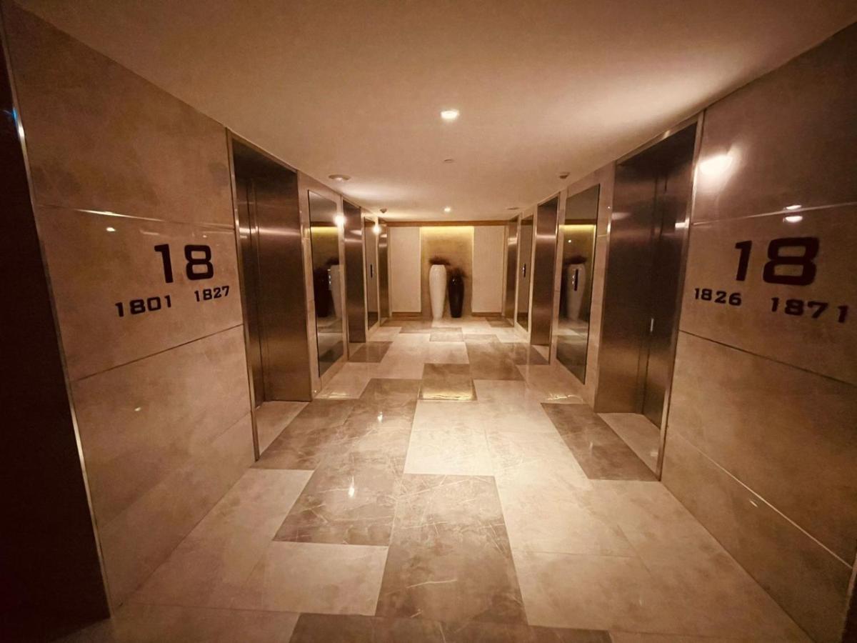 Orbi City Batumi Zewnętrze zdjęcie