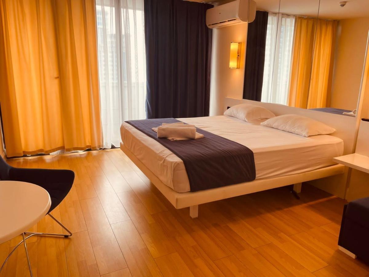 Orbi City Batumi Zewnętrze zdjęcie