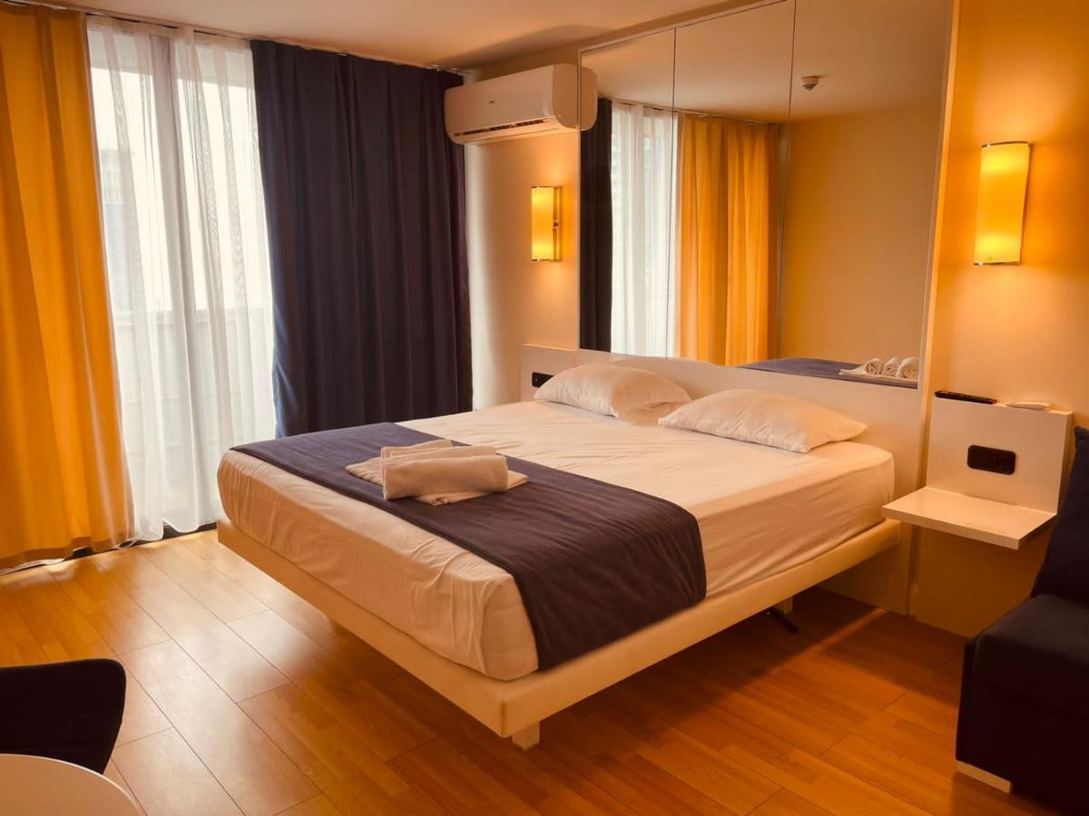 Orbi City Batumi Zewnętrze zdjęcie