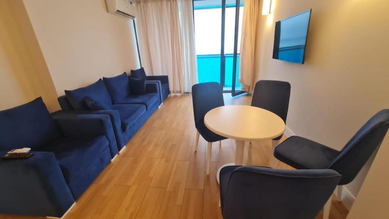 Orbi City Batumi Zewnętrze zdjęcie