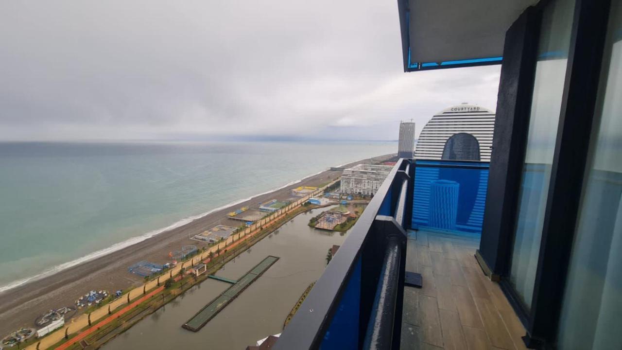 Orbi City Batumi Zewnętrze zdjęcie