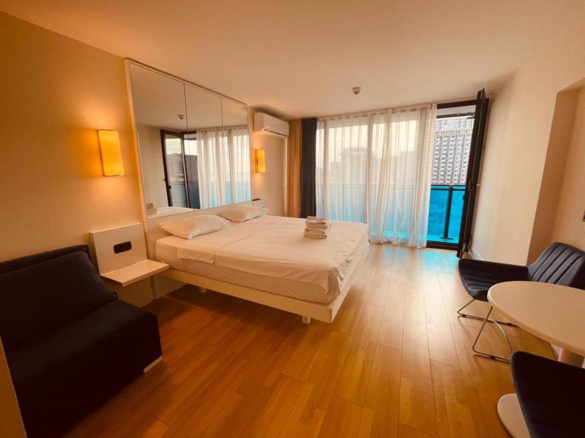 Orbi City Batumi Zewnętrze zdjęcie